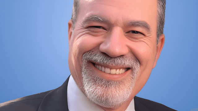 Serhat Siktas – Geschäftsführer